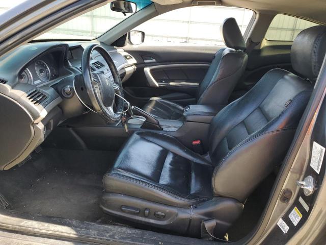 Photo 7 from auction – 2011 HONDA ACCORD EXL with VIN 1HGCS1B81BA008445