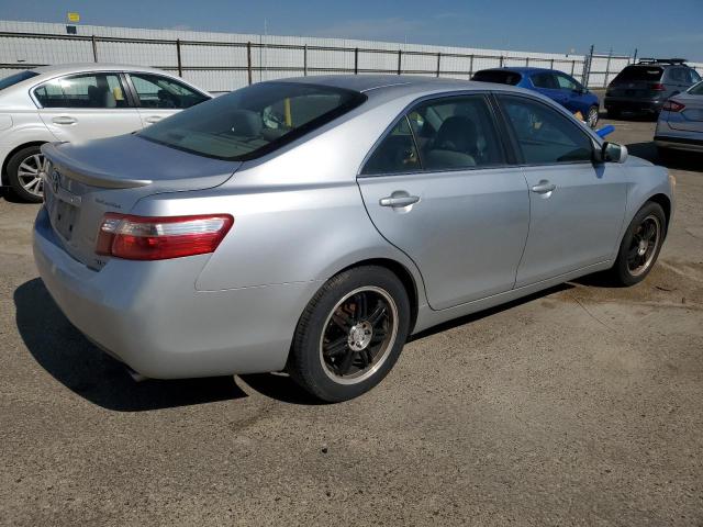 Photo 3 from auction – 2007 TOYOTA CAMRY CE with VIN JTNBE46KX73028676