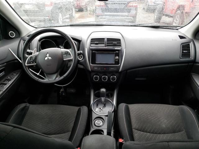 Photo 8 from auction – 2014 MITSUBISHI OUTLANDER with VIN 4A4AR4AU2EE014357