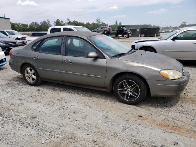 Photo 4 from auction – 2003 FORD TAURUS SES with VIN 1FAFP55U03G161884