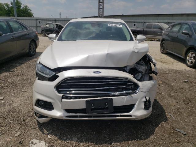 Photo 5 from auction – 2016 FORD FUSION with VIN 3FA6P0K96GR112030