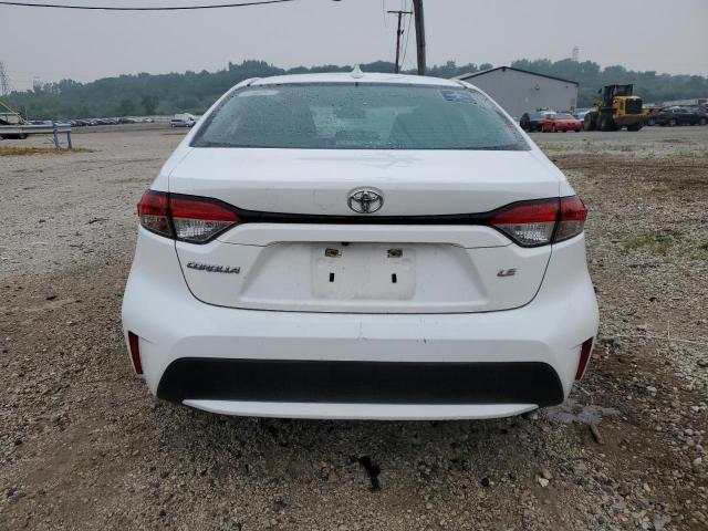 Photo 6 from auction – 2020 TOYOTA COROLLA LE with VIN 5YFEPRAE6LP098865