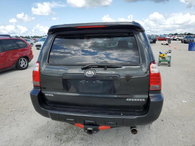 Photo 6 from auction – 2007 TOYOTA 4RUNNER LI with VIN JTEZU17R770095023