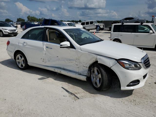 Photo 4 from auction – 2015 MERCEDES-BENZ E 350 with VIN WDDHF5KB8FB085766