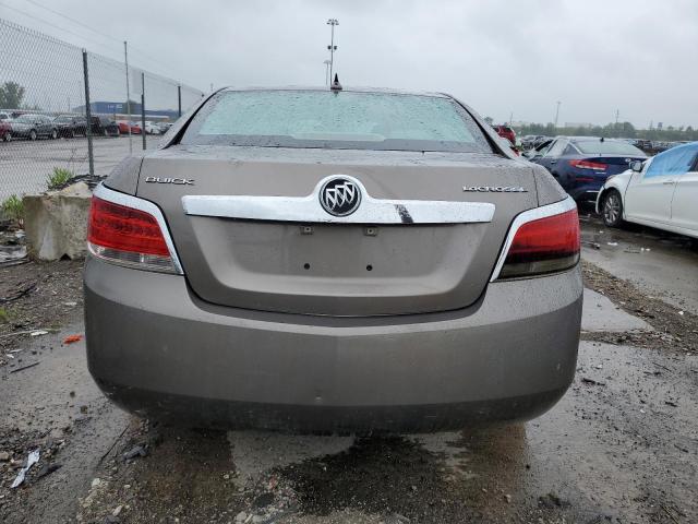 Photo 6 from auction – 2010 BUICK LACROSSE C with VIN 1G4GB5EG7AF135367