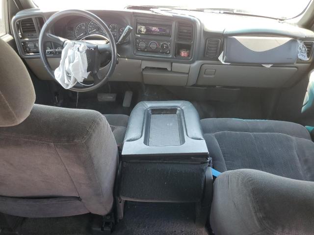 Photo 8 from auction – 2002 CHEVROLET SUBURBAN C with VIN 3GNEC16T02G275099