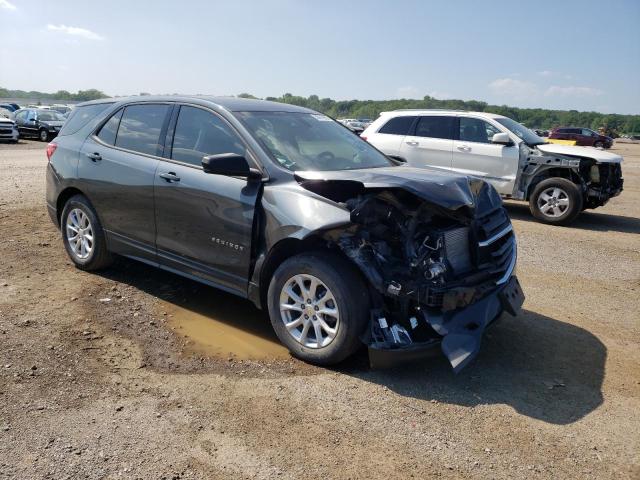 Photo 4 from auction – 2019 CHEVROLET EQUINOX LS with VIN 2GNAXHEV6K6230503