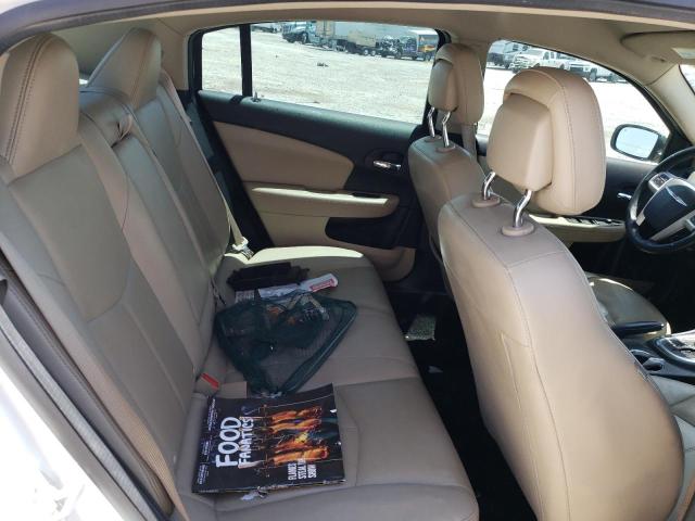 Photo 10 from auction – 2013 CHRYSLER 200 LIMITE with VIN 1C3CCBCG8DN679571