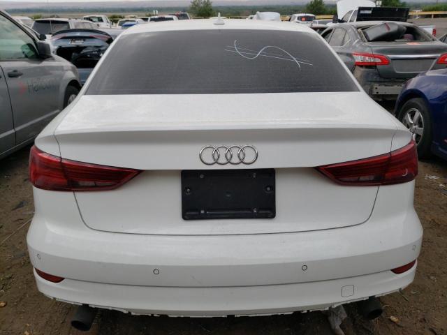 Photo 6 from auction – 2017 AUDI A3 PREMIUM with VIN WAUJ8GFF0H1063149