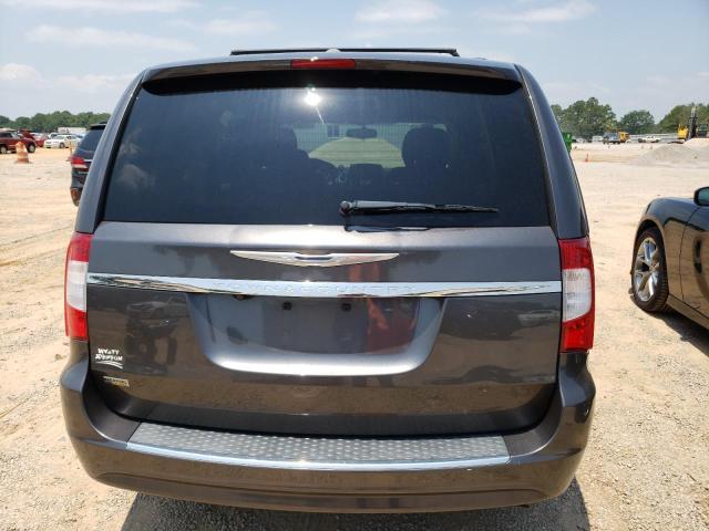 Photo 6 from auction – 2016 CHRYSLER TOWN & COU with VIN 2C4RC1BG5GR231815