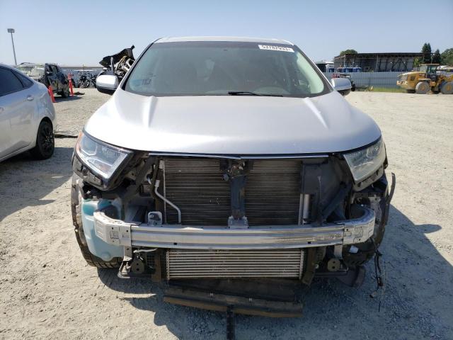 Photo 5 from auction – 2016 FORD EDGE SEL with VIN 2FMPK4J98GBB59236