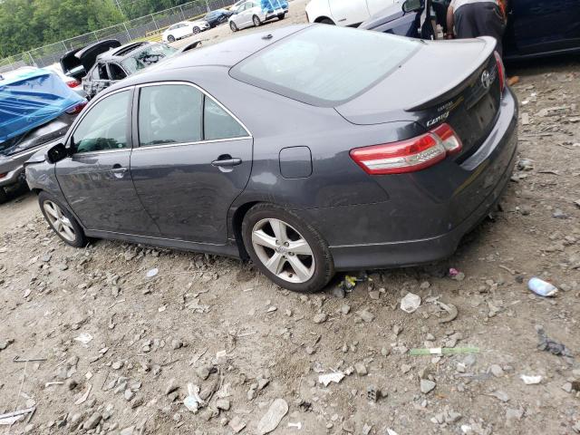 Photo 2 from auction – 2011 TOYOTA CAMRY BASE with VIN 4T1BF3EK9BU135553