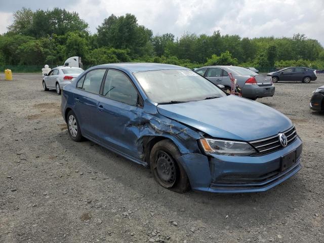 Photo 4 from auction – 2016 VOLKSWAGEN JETTA S with VIN 3VW267AJ4GM217529
