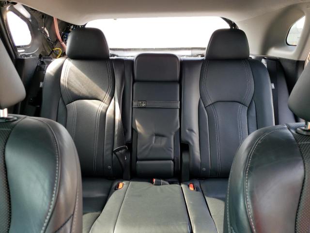 Photo 10 from auction – 2017 LEXUS RX 350 BAS with VIN 2T2BZMCA9HC119642