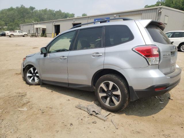 Photo 2 from auction – 2017 SUBARU FORESTER 2 with VIN JF2SJAEC7HH460947