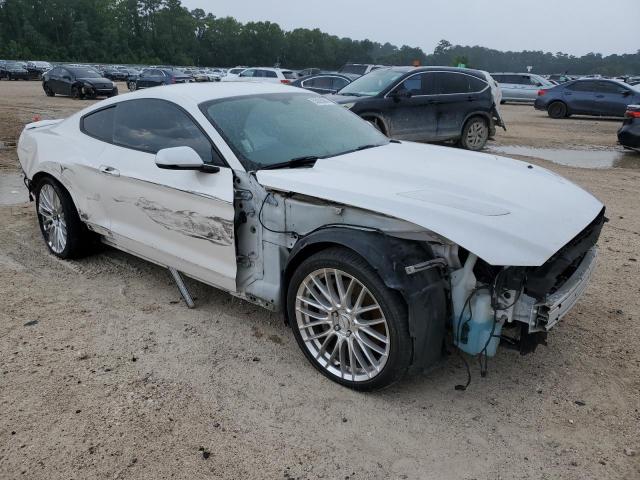 Photo 4 from auction – 2017 FORD MUSTANG GT with VIN 1FA6P8CF0H5333386