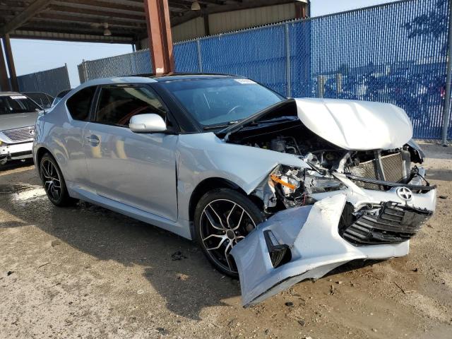 Photo 4 from auction – 2014 TOYOTA SCION TC with VIN JTKJF5C71E3068007