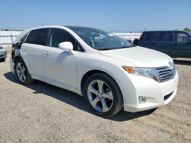 Photo 4 from auction – 2010 TOYOTA VENZA with VIN 4T3BK3BB0AU028381