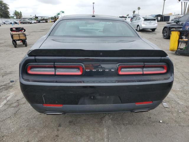 Photo 6 from auction – 2022 DODGE CHALLENGER with VIN 2C3CDZAG2NH223679