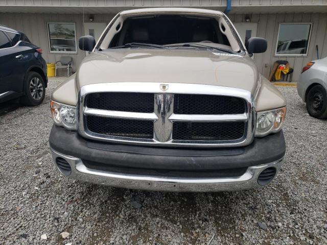 Photo 5 from auction – 2004 DODGE RAM 1500 S with VIN 1D7HA16KX4J192452