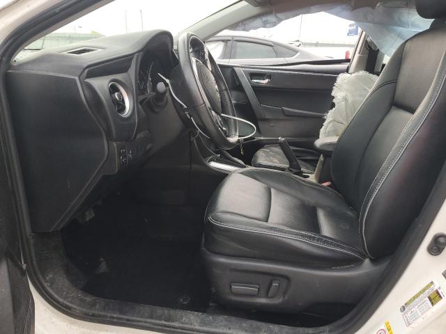 Photo 7 from auction – 2018 TOYOTA COROLLA L with VIN 5YFBURHE1JP817311