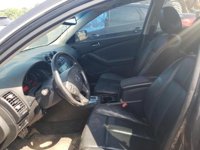 Photo 7 from auction – 2012 NISSAN ALTIMA BAS with VIN 1N4AL2AP8CN562910
