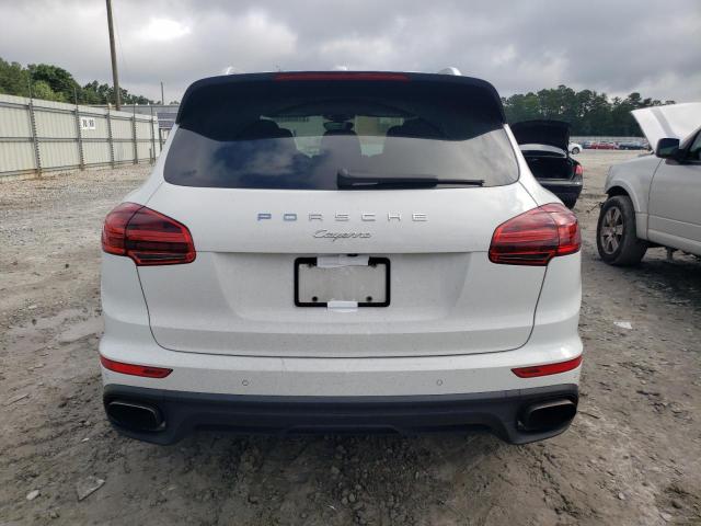 Photo 6 from auction – 2016 PORSCHE CAYENNE with VIN WP1AA2A21GLA03459
