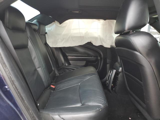 Снимка 10 от търг – 2014 CHRYSLER 300 с VIN 2C3CCARG5EH323932