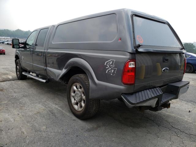 Photo 2 from auction – 2011 FORD F250 SUPER with VIN 1FT7W2BT9BEB99152