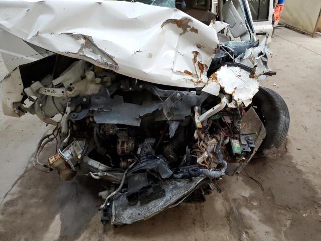 Photo 12 from auction – 2008 JEEP PATRIOT SP with VIN 1J8FF28W98D796239
