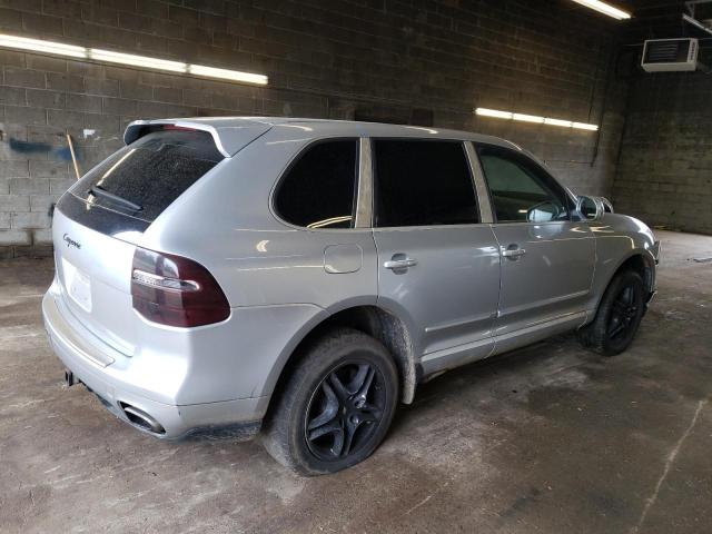 Photo 3 from auction – 2009 PORSCHE CAYENNE with VIN WP1AA29P39LA08228