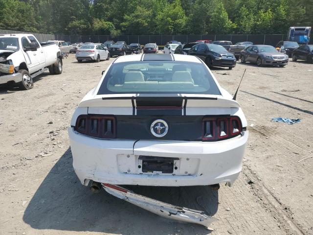 Photo 6 from auction – 2014 FORD MUSTANG with VIN 1ZVBP8AM4E5224206