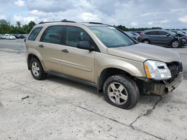 Photo 4 from auction – 2008 CHEVROLET EQUINOX LS with VIN 2CNDL13F386349652