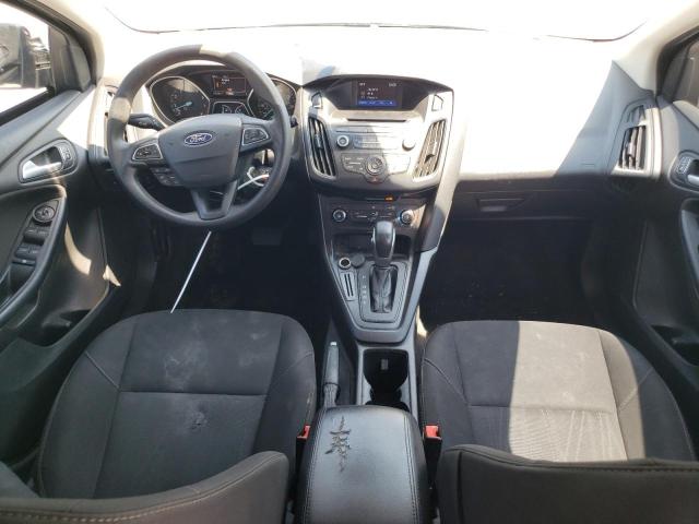 Zdjęcie 8 z aukcji – 2017 FORD FOCUS SE z VIN 1FADP3K21HL227730