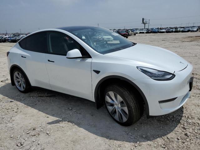 Photo 4 from auction – 2023 TESLA MODEL Y with VIN 7SAYGDEE6PA095380