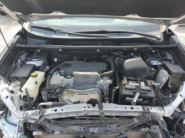 Photo 11 from auction – 2016 TOYOTA RAV4 LE with VIN 2T3ZFREVXGW247630