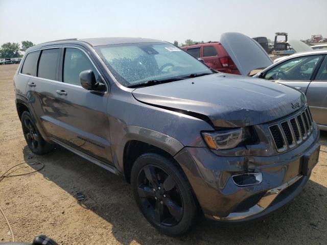 Photo 4 from auction – 2016 JEEP GRAND CHER with VIN 1C4RJFCG2GC349461
