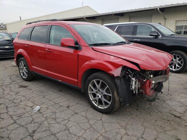 Photo 4 from auction – 2016 DODGE JOURNEY R/ with VIN 3C4PDDEG7GT129611
