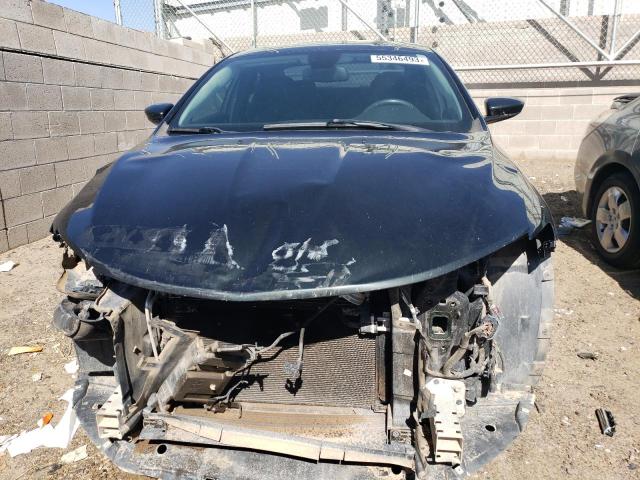 Photo 5 from auction – 2016 CHRYSLER 200 LIMITE with VIN 1C3CCCAB2GN173266