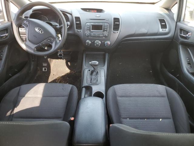 Photo 8 from auction – 2015 KIA FORTE LX with VIN KNAFX4A63F5331373
