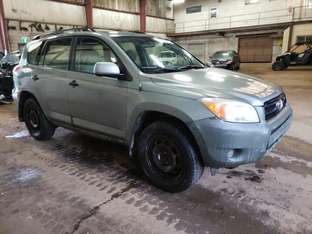 Photo 4 from auction – 2008 TOYOTA RAV4 with VIN JTMBK33V286038317