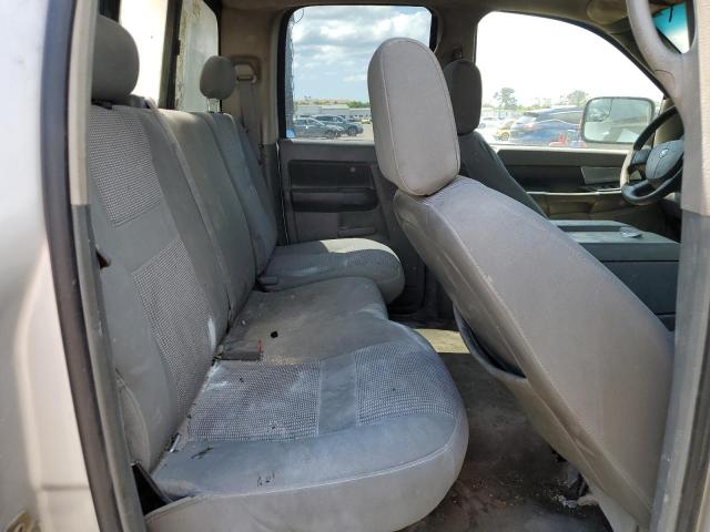 Photo 10 from auction – 2007 DODGE RAM 2500 S with VIN 1D7KS28D37J536067