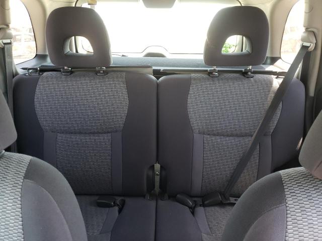 Photo 10 from auction – 2005 TOYOTA RAV4 with VIN JTEGD20V050051494