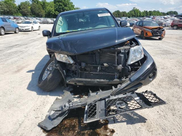 Photo 5 from auction – 2019 NISSAN FRONTIER S with VIN 1N6DD0ER6KN796561