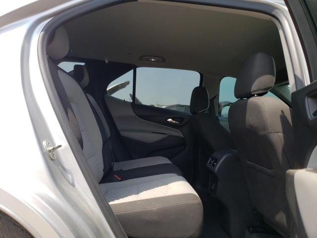 Photo 10 from auction – 2019 CHEVROLET EQUINOX LS with VIN 3GNAXSEV2KS549394
