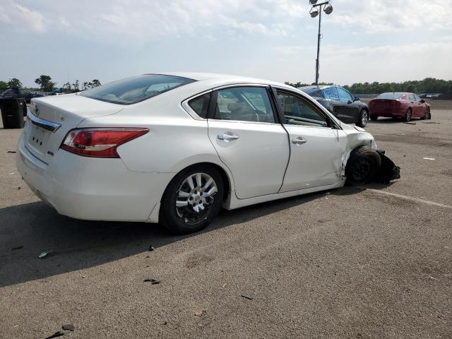 Photo 3 from auction – 2013 NISSAN ALTIMA 2.5 with VIN 1N4AL3AP9DC287132