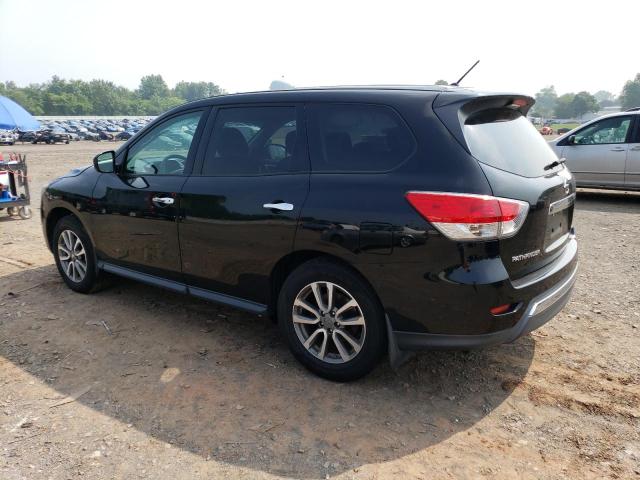 Photo 2 from auction – 2014 NISSAN PATHFINDER with VIN 5N1AR2MMXEC708602