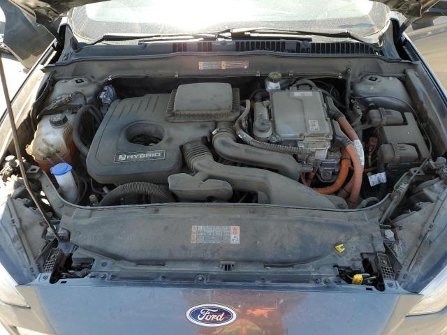 Photo 11 from auction – 2018 FORD FUSION SE with VIN 3FA6P0LU8JR206663