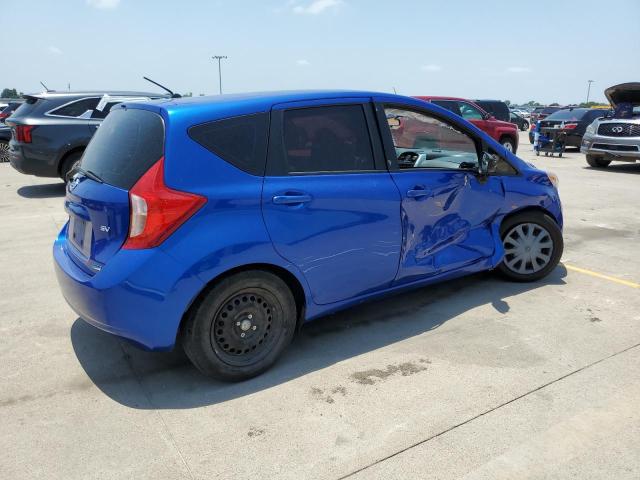Photo 3 from auction – 2015 NISSAN VERSA NOTE with VIN 3N1CE2CP5FL378865