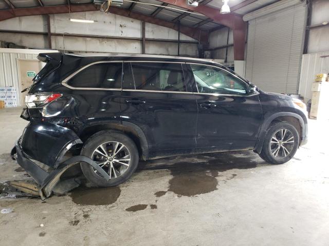 Photo 3 from auction – 2016 TOYOTA HIGHLANDER with VIN 5TDJKRFH4GS243706